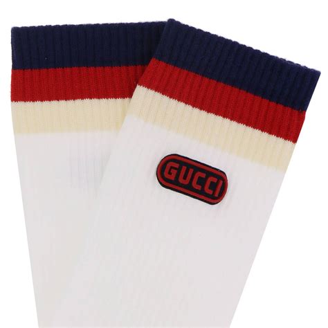 gucci socks size|men's Gucci socks on sale.